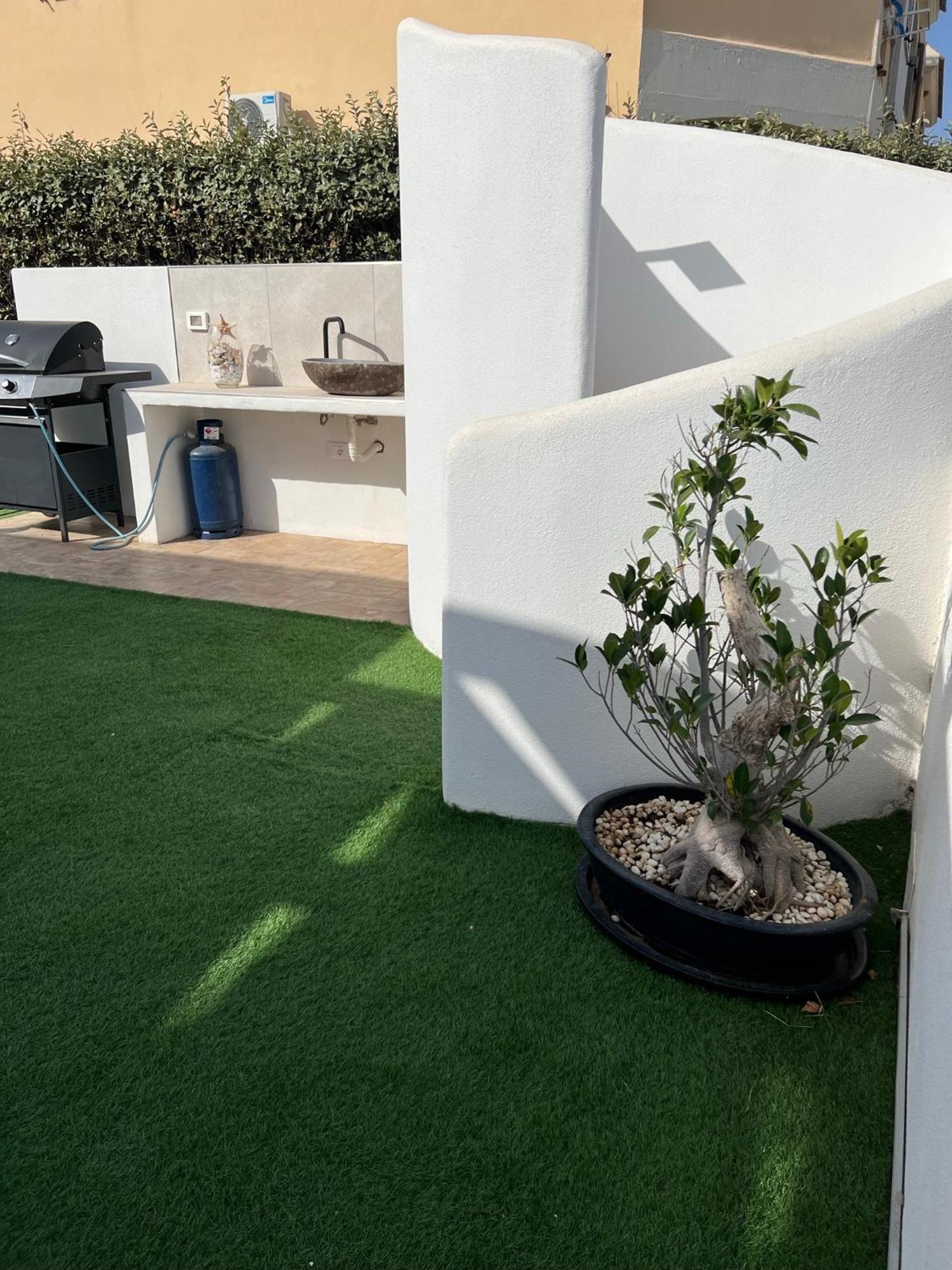Le Residenze Del Mare Affittacamere La Caletta Exterior photo